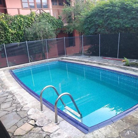 Lindas Suites A Uma Quadra Da Praia E Centro Ubatuba Exteriér fotografie
