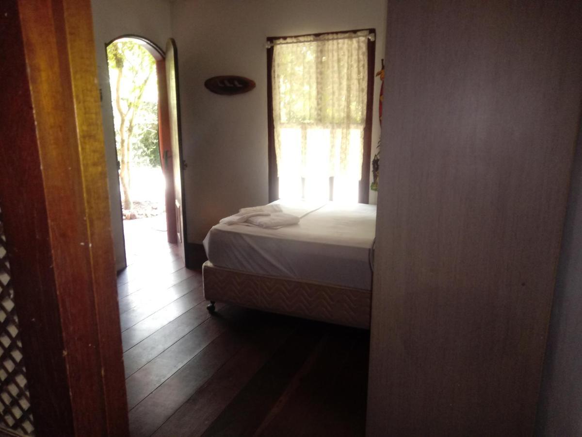Lindas Suites A Uma Quadra Da Praia E Centro Ubatuba Exteriér fotografie