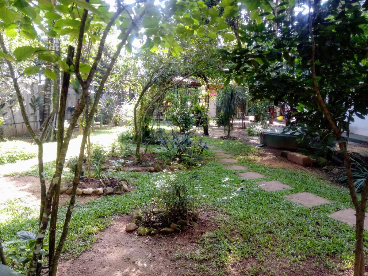 Lindas Suites A Uma Quadra Da Praia E Centro Ubatuba Exteriér fotografie