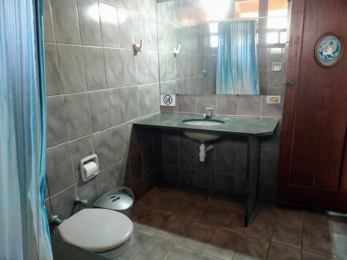 Lindas Suites A Uma Quadra Da Praia E Centro Ubatuba Exteriér fotografie