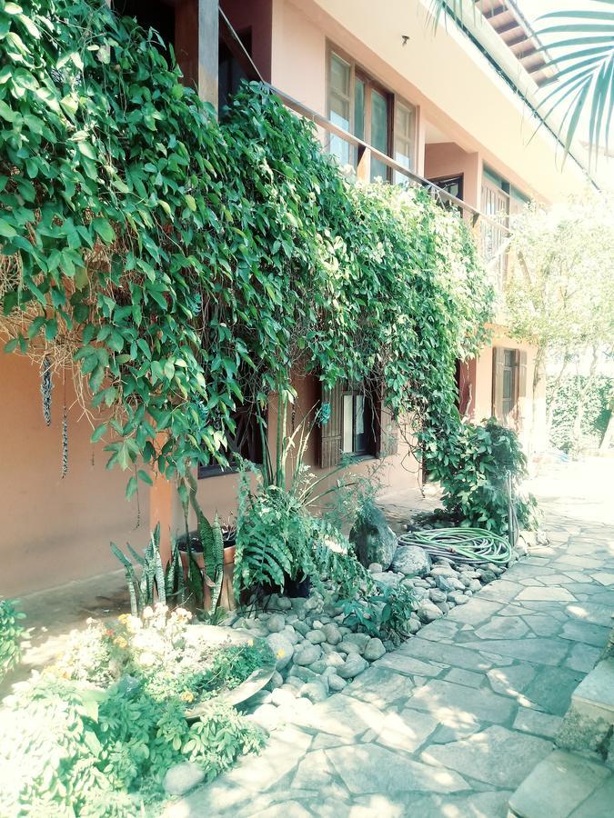 Lindas Suites A Uma Quadra Da Praia E Centro Ubatuba Exteriér fotografie