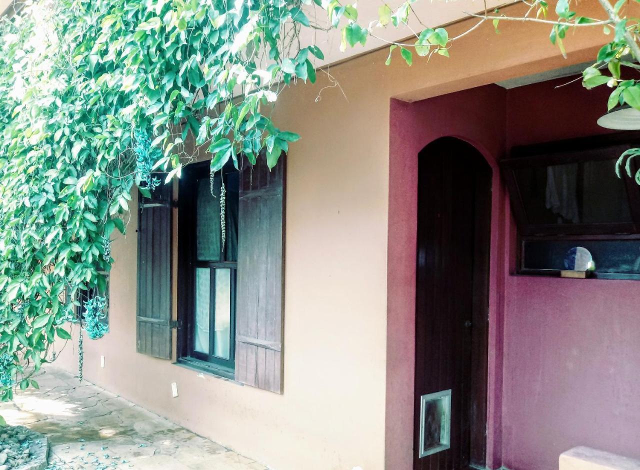 Lindas Suites A Uma Quadra Da Praia E Centro Ubatuba Exteriér fotografie