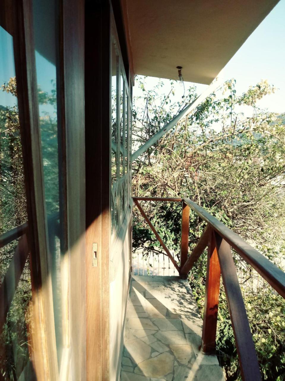 Lindas Suites A Uma Quadra Da Praia E Centro Ubatuba Exteriér fotografie